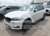 2014 BMW X5 фото