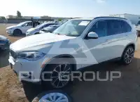 2014 BMW X5 photo