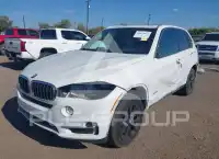 2014 BMW X5 photo