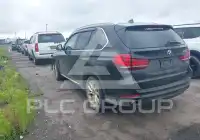 2014 BMW X5 фото