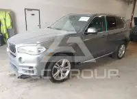 2014 BMW X5 фото