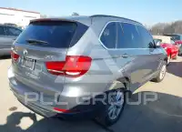 2014 BMW X5 фото