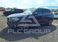 2014 BMW X5 photo