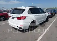 2014 BMW X5 photo