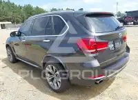 2014 BMW X5 фото