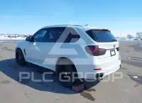 2014 BMW X5 фото