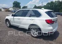 2014 BMW X5 фото
