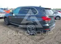 2014 BMW X5 photo