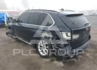 2014 BMW X5 photo
