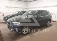 2014 BMW X5 фото