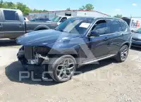 2014 BMW X5 photo