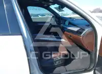 2014 BMW X5 фото
