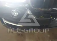 2014 BMW X5 фото