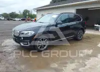 2014 BMW X5 photo