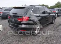 2014 BMW X5 photo