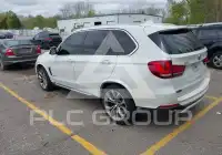 2014 BMW X5 фото
