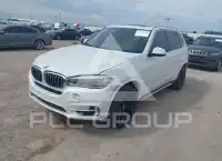 2014 BMW X5 photo