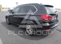 2014 BMW X5 photo