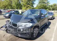2014 BMW X5 photo