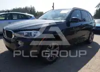 2014 BMW X5 фото