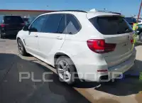 2014 BMW X5 фото