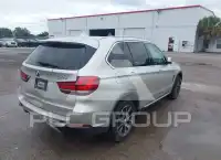 2014 BMW X5 photo