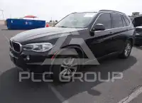 2014 BMW X5 photo