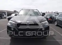 2014 BMW X5 photo