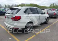 2014 BMW X5 фото