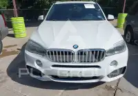 2014 BMW X5 фото