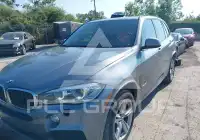 2014 BMW X5 фото