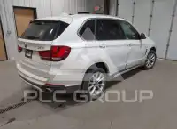 2014 BMW X5 фото