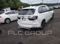 2014 BMW X5 photo
