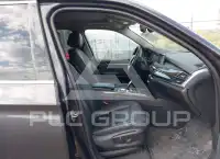2014 BMW X5 photo