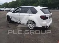 2014 BMW X5 photo