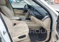 2014 BMW X5 фото