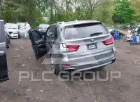 2014 BMW X5 фото