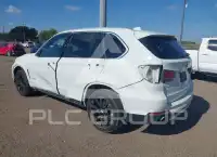 2014 BMW X5 photo