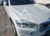 2014 BMW X5 photo
