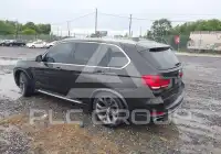 2014 BMW X5 photo