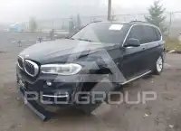 2014 BMW X5 photo