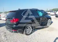 2014 BMW X5 фото