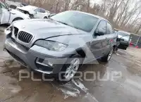 2014 BMW X6 photo