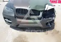 2014 BMW X6 фото