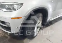 2014 BMW X6 фото