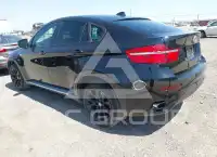 2014 BMW X6 photo