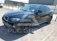2014 BMW X6 photo