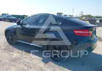 2014 BMW X6 photo