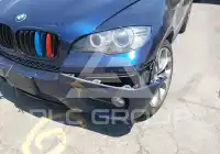 2014 BMW X6 фото