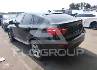 2014 BMW X6 фото